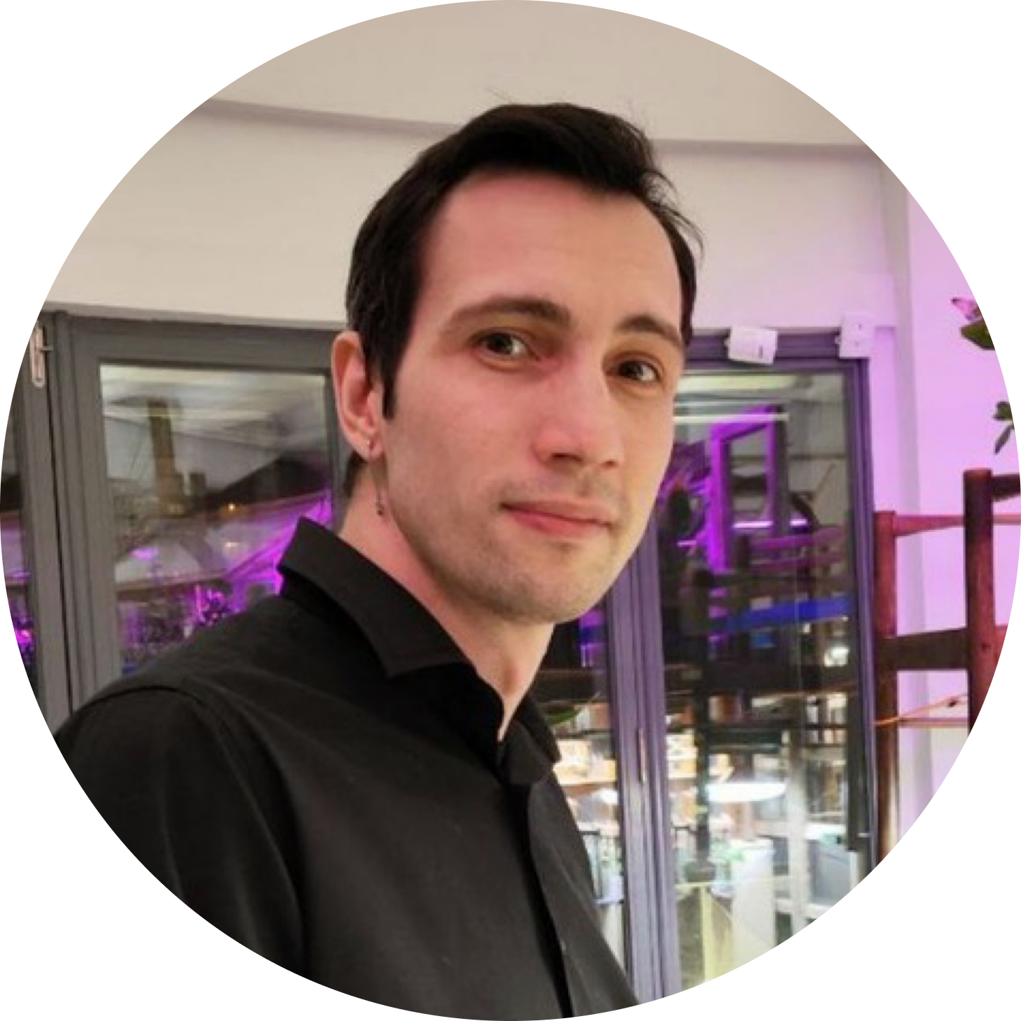 Фото команды