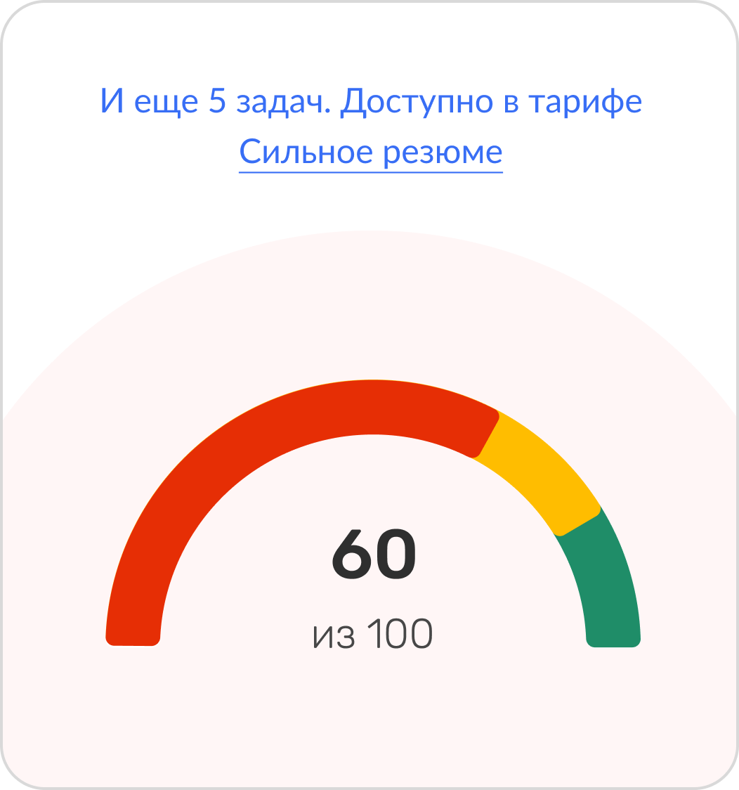 Финальная оценка и список приоритетных правок