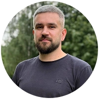 Команда NETWRK